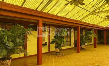 QUINTA UBICADA EN PAPALOTLA TEXCOCO EN VENTA