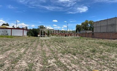 QUINTA UBICADA EN PAPALOTLA TEXCOCO EN VENTA