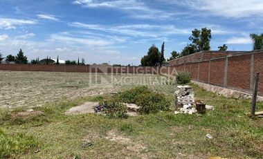 QUINTA UBICADA EN PAPALOTLA TEXCOCO EN VENTA
