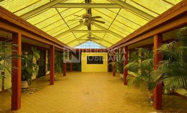 QUINTA UBICADA EN PAPALOTLA TEXCOCO EN VENTA