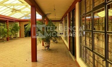 QUINTA UBICADA EN PAPALOTLA TEXCOCO EN VENTA