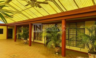 QUINTA UBICADA EN PAPALOTLA TEXCOCO EN VENTA
