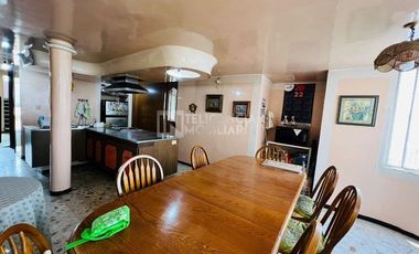 CASA EN VENTA UBICADA EN TEXCOCO CENTRO