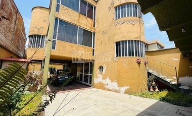 CASA EN VENTA UBICADA EN TEXCOCO CENTRO