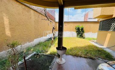CASA EN VENTA UBICADA EN TEXCOCO CENTRO