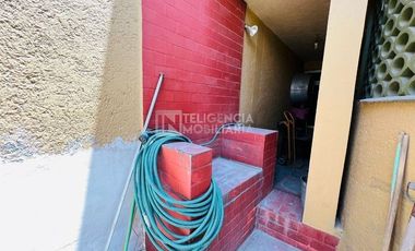 CASA EN VENTA UBICADA EN TEXCOCO CENTRO