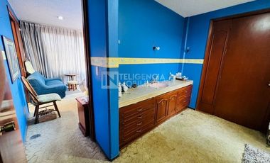 CASA EN VENTA UBICADA EN TEXCOCO CENTRO