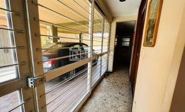 CASA EN VENTA UBICADA EN TEXCOCO CENTRO