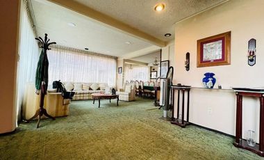 CASA EN VENTA UBICADA EN TEXCOCO CENTRO