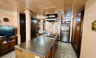 CASA EN VENTA UBICADA EN TEXCOCO CENTRO