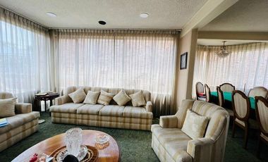 CASA EN VENTA UBICADA EN TEXCOCO CENTRO