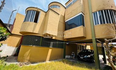 CASA EN VENTA UBICADA EN TEXCOCO CENTRO