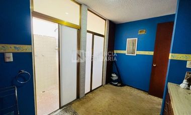 CASA EN VENTA UBICADA EN TEXCOCO CENTRO