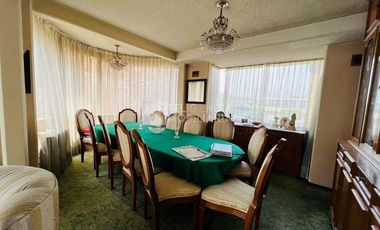 CASA EN VENTA UBICADA EN TEXCOCO CENTRO