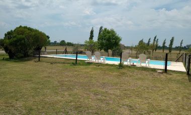 Comarcas de Lujan â¼ï¸