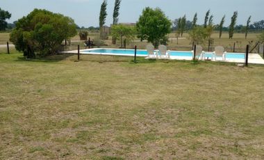 Comarcas de Lujan â¼ï¸