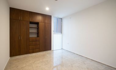 EL ORIGEN: Departamentos en Preventa, Xcanatún, Mérida, Yucatán.