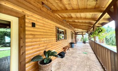 Casa en renta en Avandaro