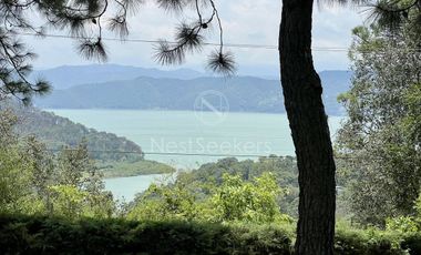 Casa en renta en Avandaro