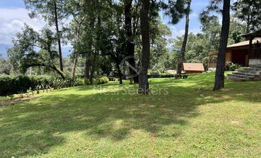 Casa en renta en Avandaro