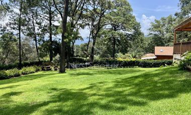 Casa en renta en Avandaro