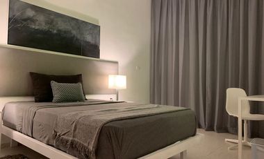 Vendo Edificio de Departamentos Amueblados en La Florida –Ideal para inversion