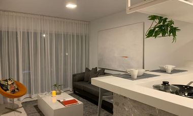 Vendo Edificio de Departamentos Amueblados en La Florida –Ideal para inversion