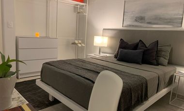 Vendo Edificio de Departamentos Amueblados en La Florida –Ideal para inversion