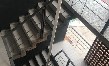 Vendo Edificio de Departamentos Amueblados en La Florida –Ideal para inversion