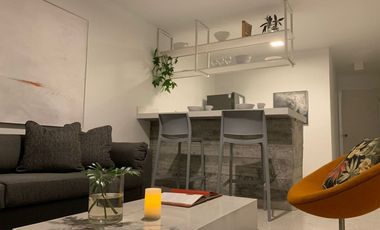 Vendo Edificio de Departamentos Amueblados en La Florida –Ideal para inversion