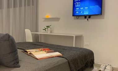 Vendo Edificio de Departamentos Amueblados en La Florida –Ideal para inversion