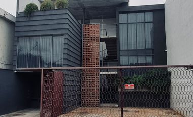 Vendo Edificio de Departamentos Amueblados en La Florida –Ideal para inversion