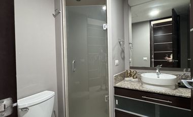 TU DEPARTAMENTO DE LUJO AMUEBLADO
