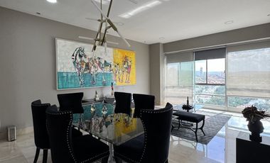 TU DEPARTAMENTO DE LUJO AMUEBLADO