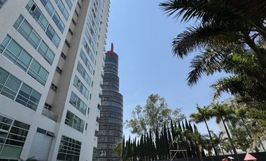 TU DEPARTAMENTO DE LUJO AMUEBLADO