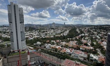 TU DEPARTAMENTO DE LUJO AMUEBLADO