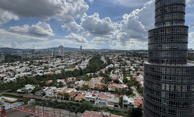TU DEPARTAMENTO DE LUJO AMUEBLADO