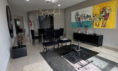 TU DEPARTAMENTO DE LUJO AMUEBLADO