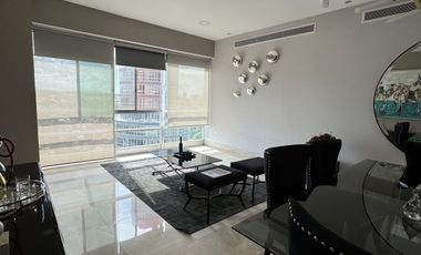 TU DEPARTAMENTO DE LUJO AMUEBLADO