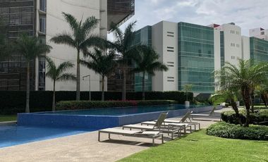 TU DEPARTAMENTO DE LUJO AMUEBLADO