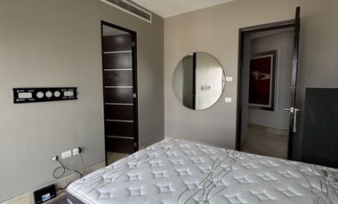 TU DEPARTAMENTO DE LUJO AMUEBLADO
