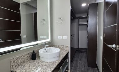 TU DEPARTAMENTO DE LUJO AMUEBLADO