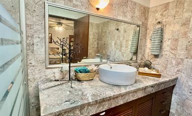 VENTA CASA EN PROVIDENCIA  EXCELENTE UBICACION