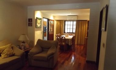 Casa en Parque Quirno