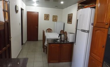 Casa en Parque Quirno