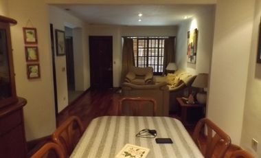 Casa en Parque Quirno