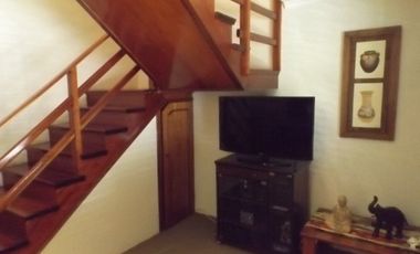 Casa en Parque Quirno