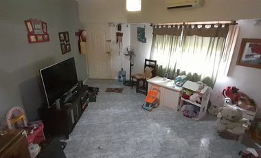 Departamento tipo casa en venta