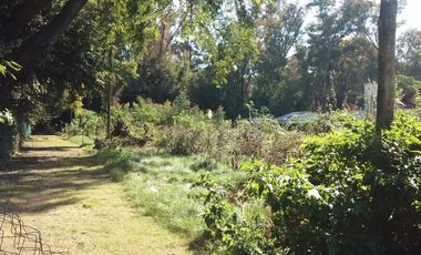 Terreno en venta en Hurlingham