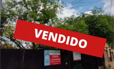 Lote /Terreno de 300 m2 UbicaciÃ³n!!!